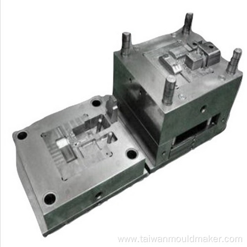 Industrial Design Making System Molding Design